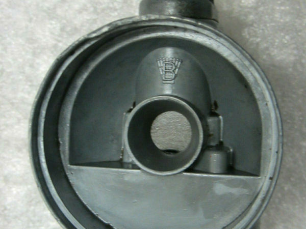 Carburateur 1/10/152 BING 10mm 15.33.81